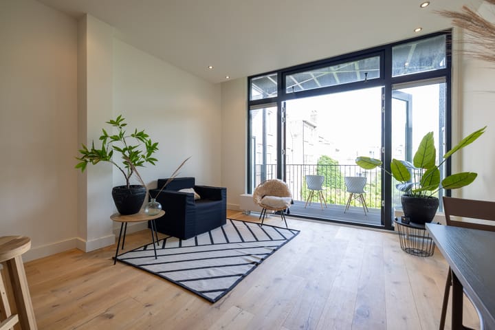 Photo 8 of Provenierssingel 29-E