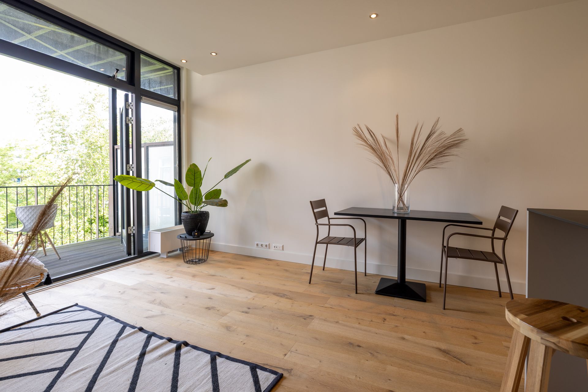 Foto 9 van Provenierssingel 29-E