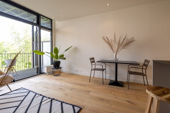 Photo 9 of Provenierssingel 29-E