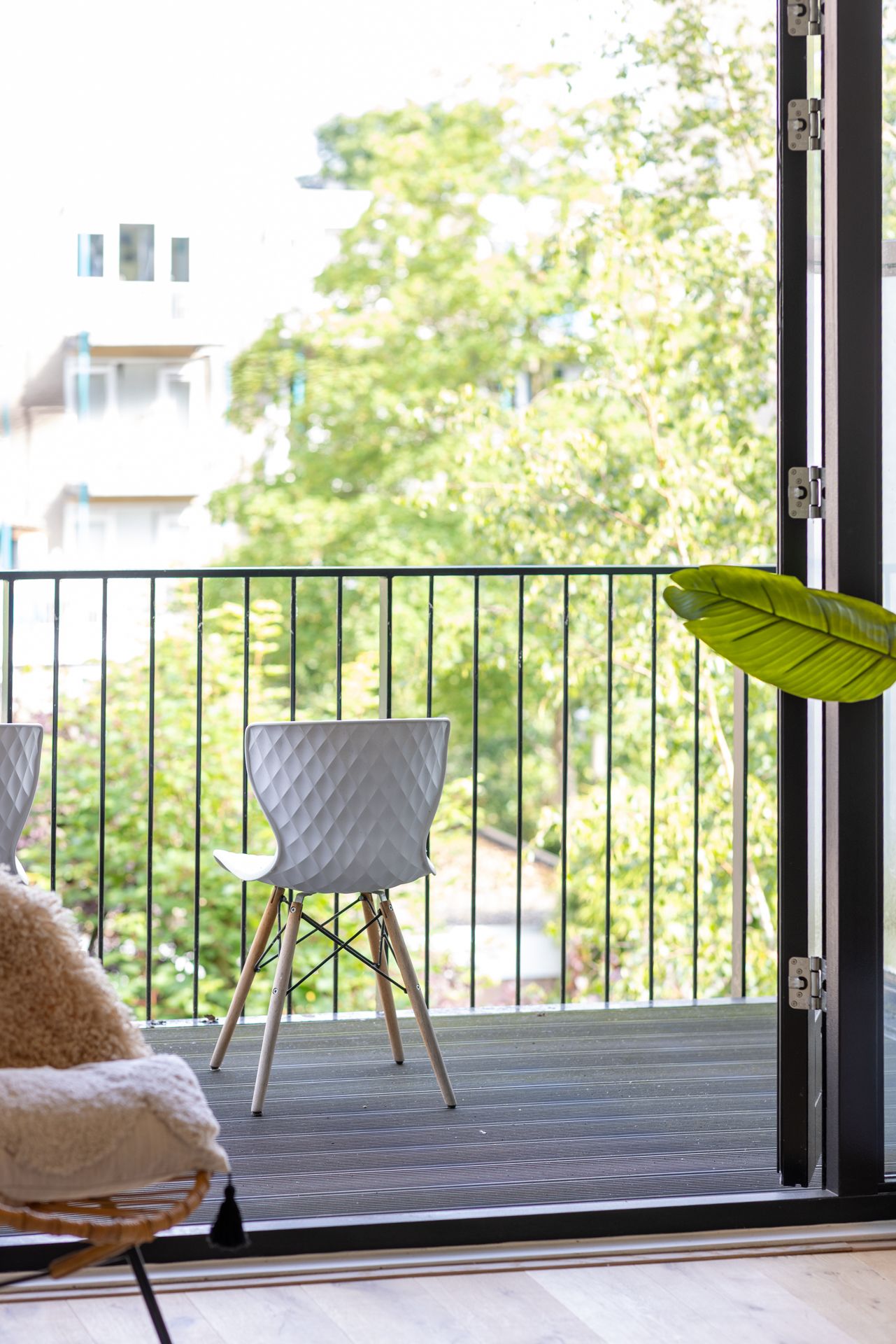 Foto 10 van Provenierssingel 29-E