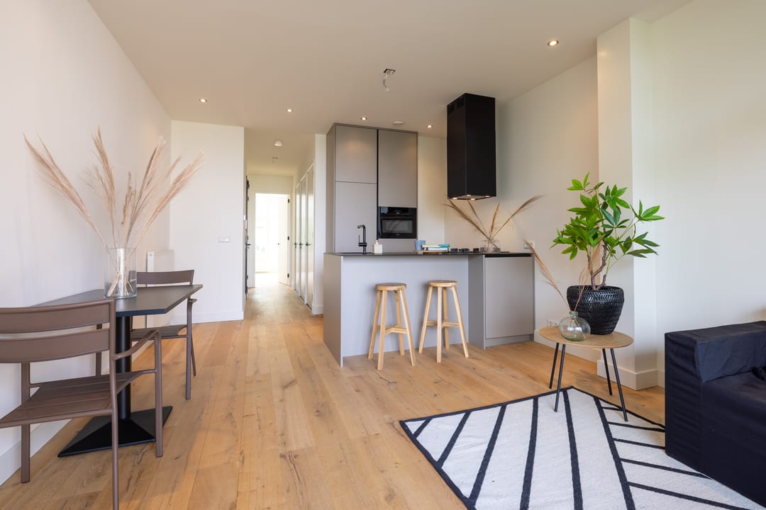 Foto 11 van Provenierssingel 29-E