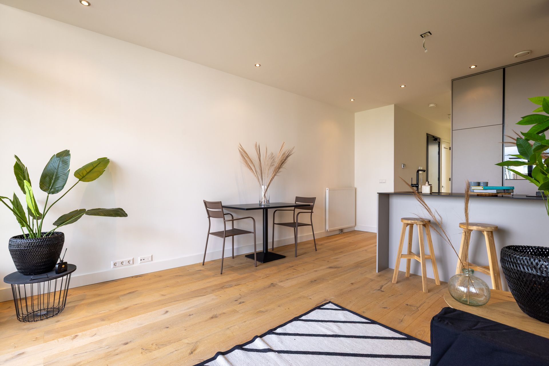 Foto 12 van Provenierssingel 29-E