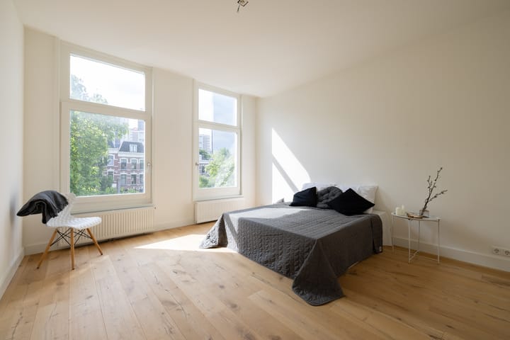 Photo 13 of Provenierssingel 29-E