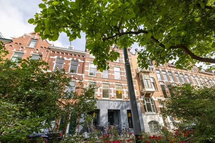 Photo 19 of Provenierssingel 29-E