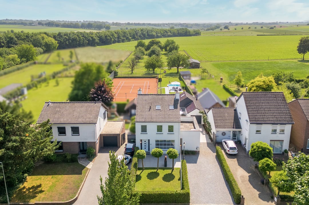 Foto 1 van Sibberkerkstraat 17