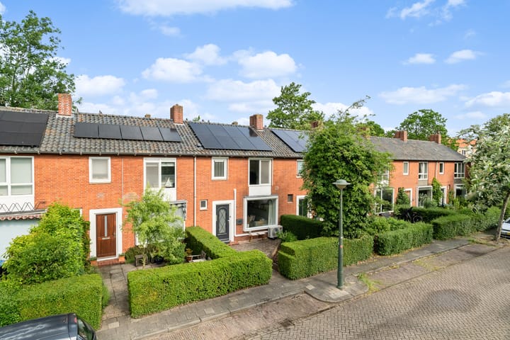 Photo 1 of Sweelinckstraat 67