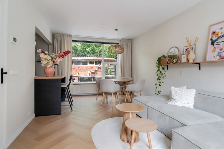 Foto 2 van Sweelinckstraat 67