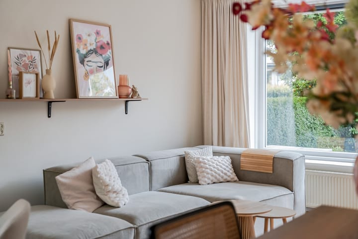 Photo 6 of Sweelinckstraat 67