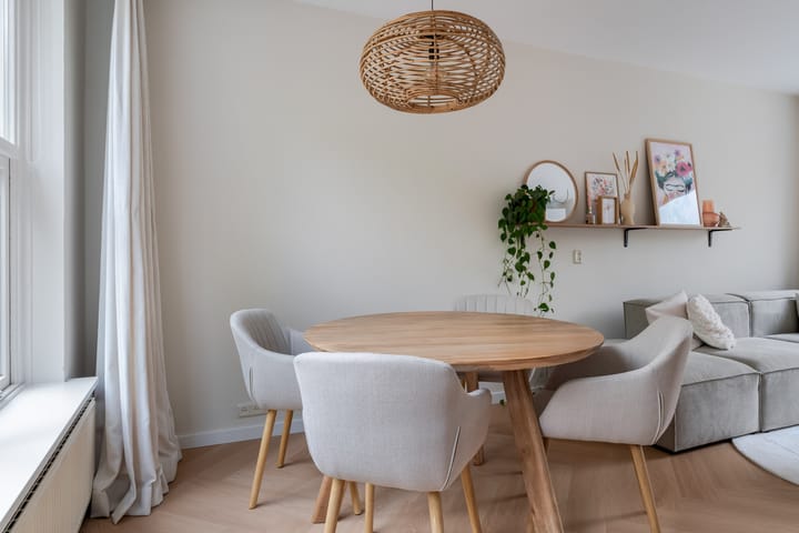 Photo 9 of Sweelinckstraat 67