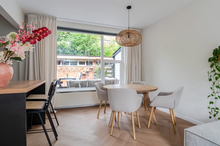 Photo 11 of Sweelinckstraat 67