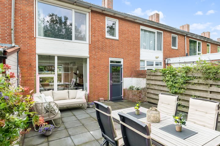 Photo 14 of Sweelinckstraat 67