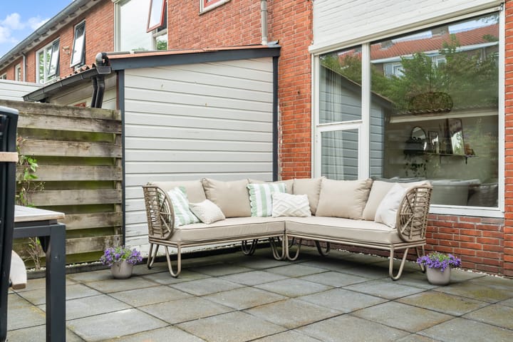 Photo 15 of Sweelinckstraat 67