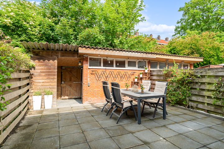 Photo 17 of Sweelinckstraat 67