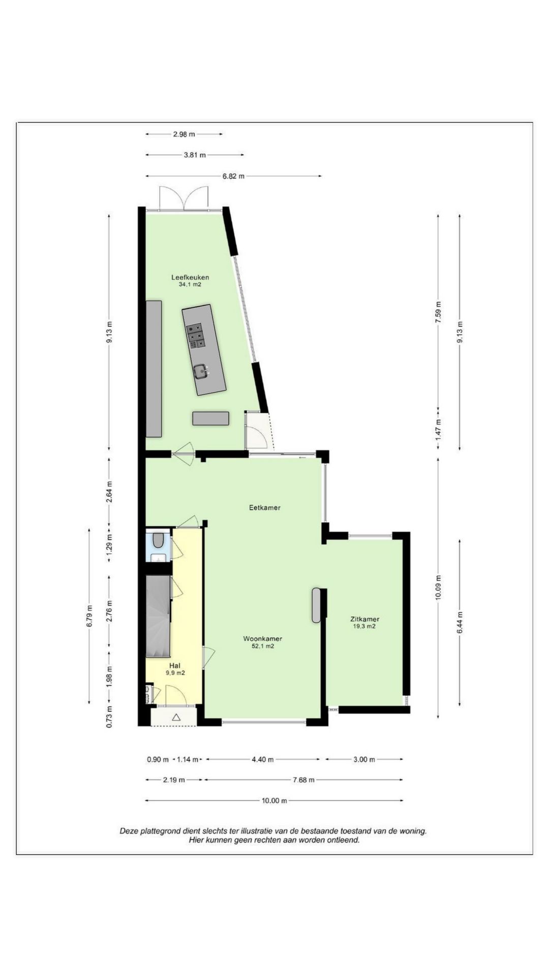 Foto 39 van Sibberkerkstraat 17