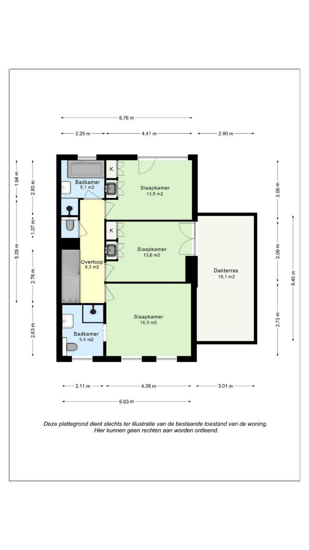 Foto 40 van Sibberkerkstraat 17