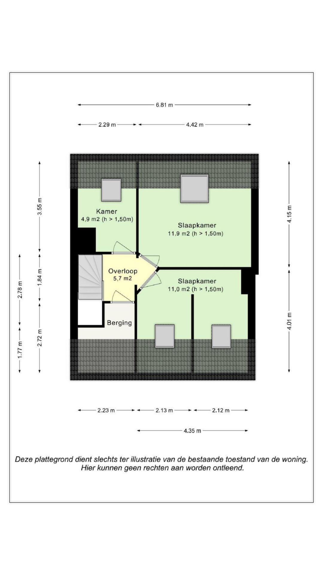 Foto 41 van Sibberkerkstraat 17