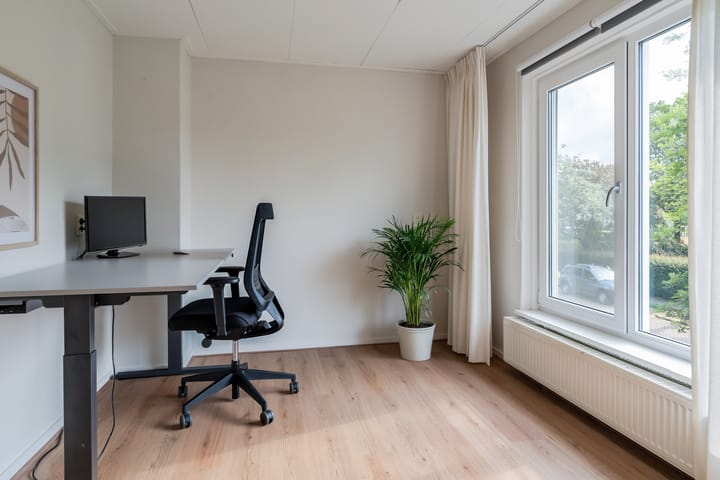 Photo 27 of Sweelinckstraat 67