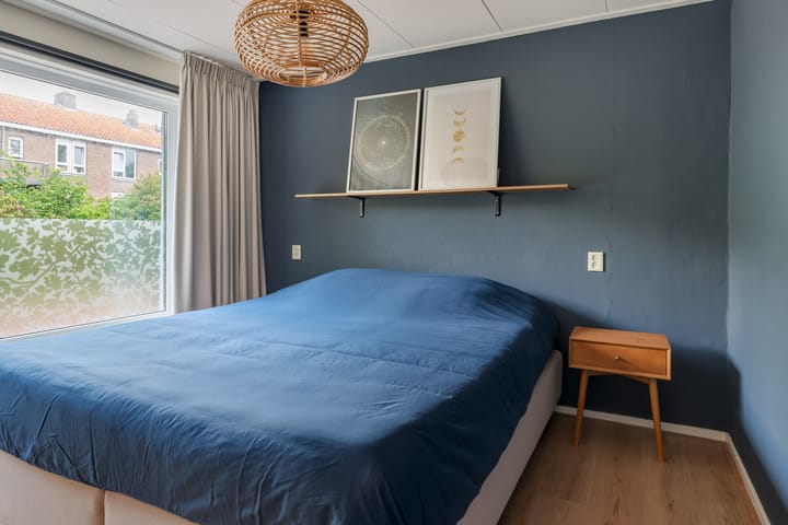 Photo 26 of Sweelinckstraat 67