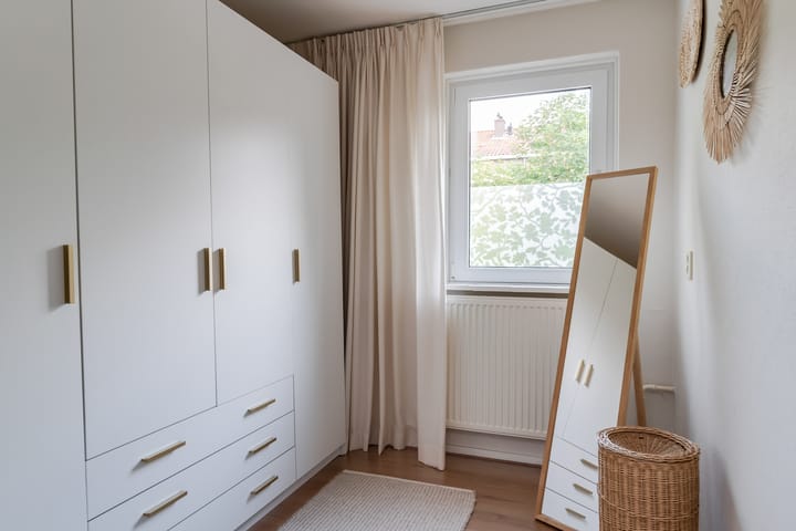 Photo 29 of Sweelinckstraat 67