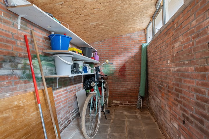 Photo 31 of Sweelinckstraat 67