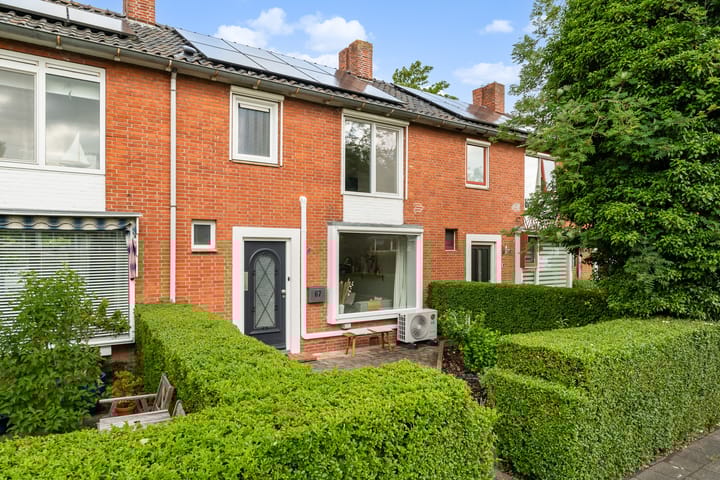 Photo 32 of Sweelinckstraat 67