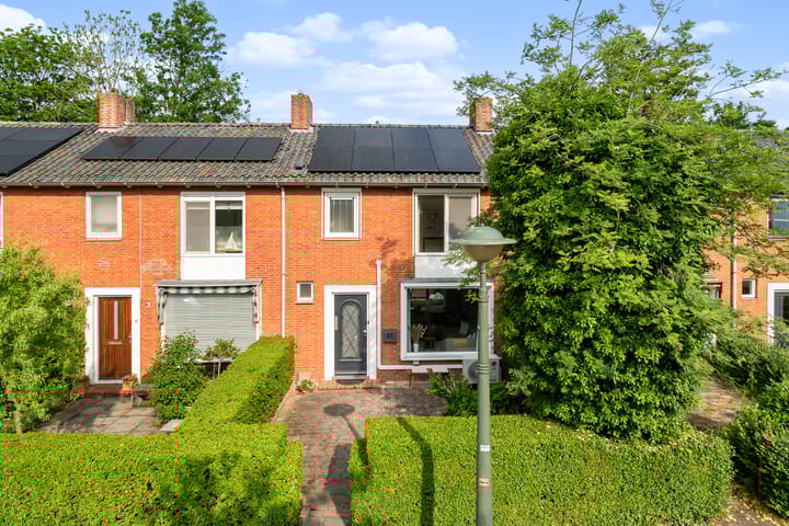 Photo 33 of Sweelinckstraat 67