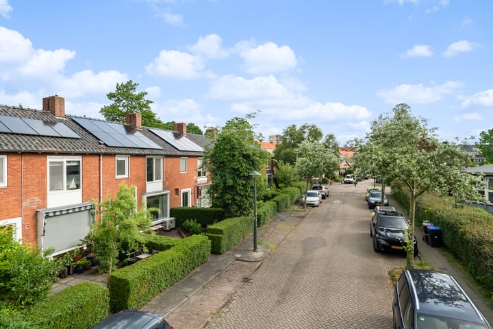 Photo 34 of Sweelinckstraat 67