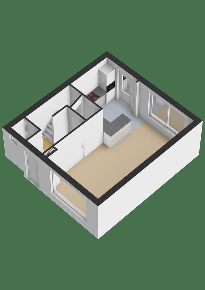 Photo 36 of Sweelinckstraat 67