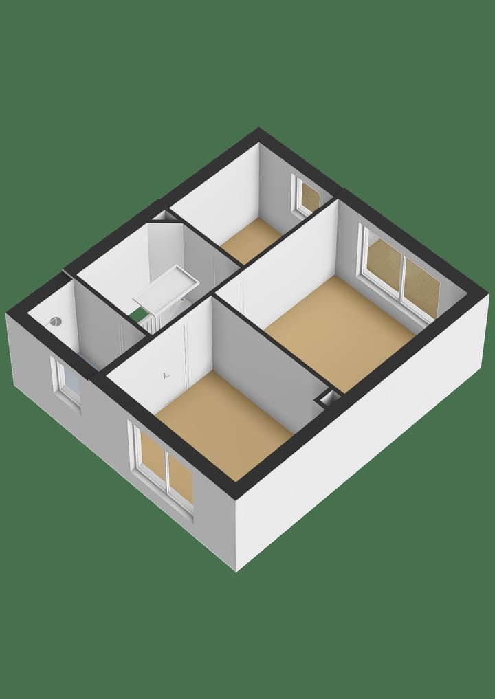 Photo 38 of Sweelinckstraat 67