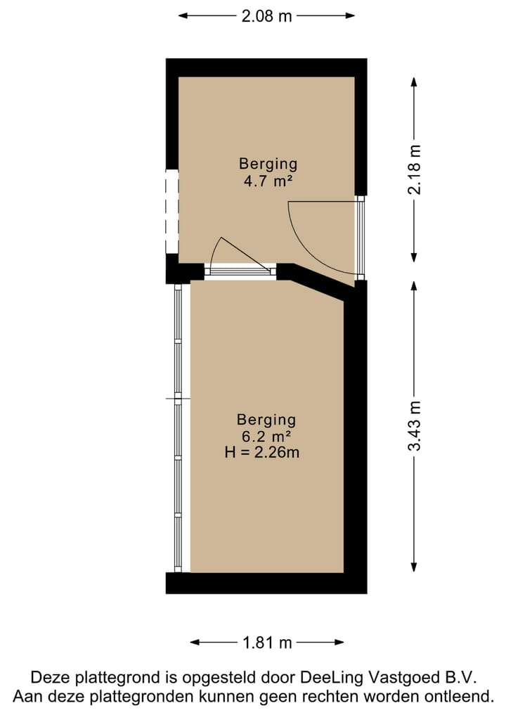 Photo 39 of Sweelinckstraat 67