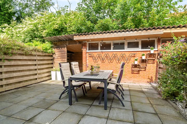 Photo 18 of Sweelinckstraat 67