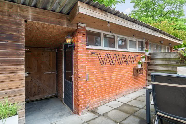 Photo 16 of Sweelinckstraat 67