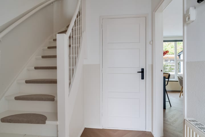 Photo 20 of Sweelinckstraat 67