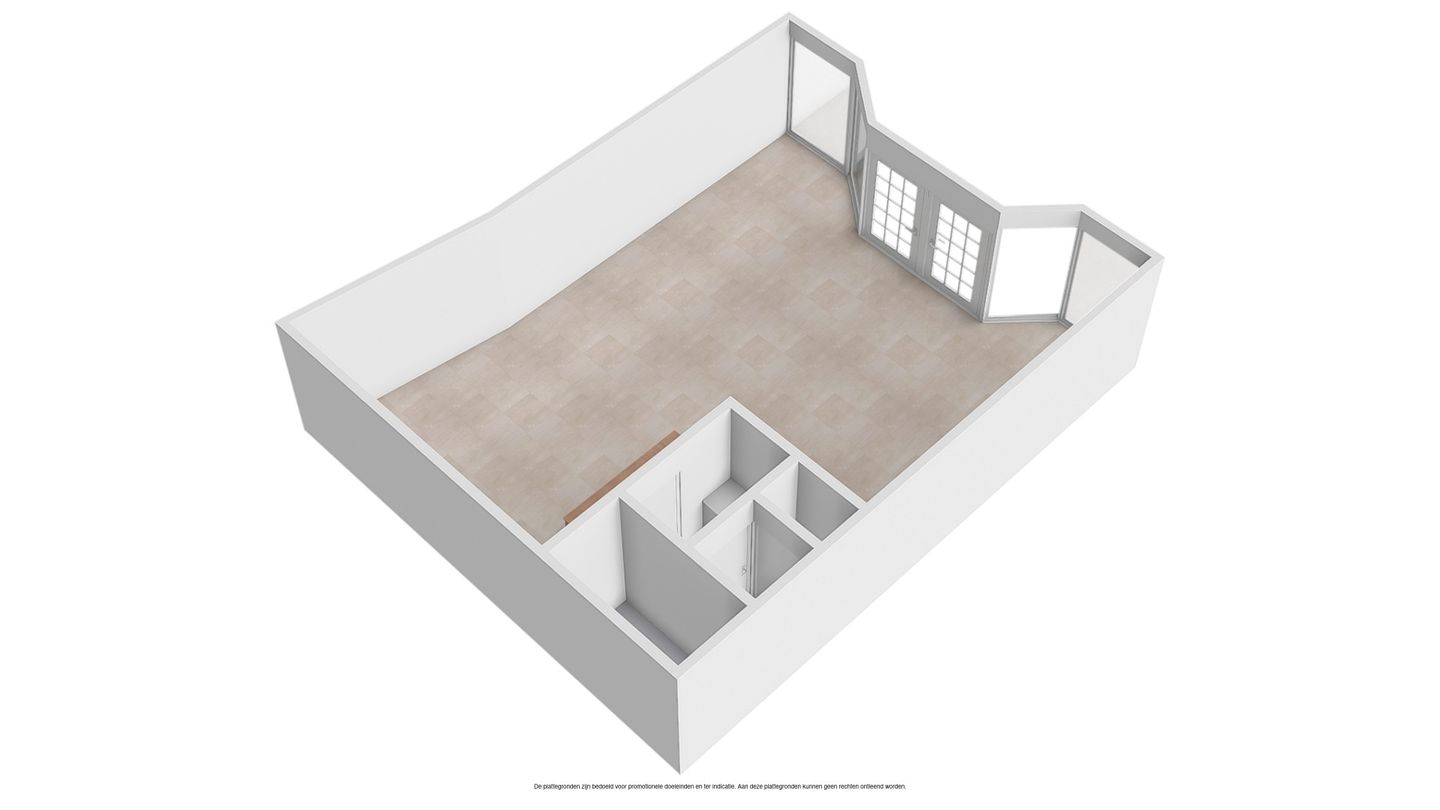View photo 4 of Passage 32