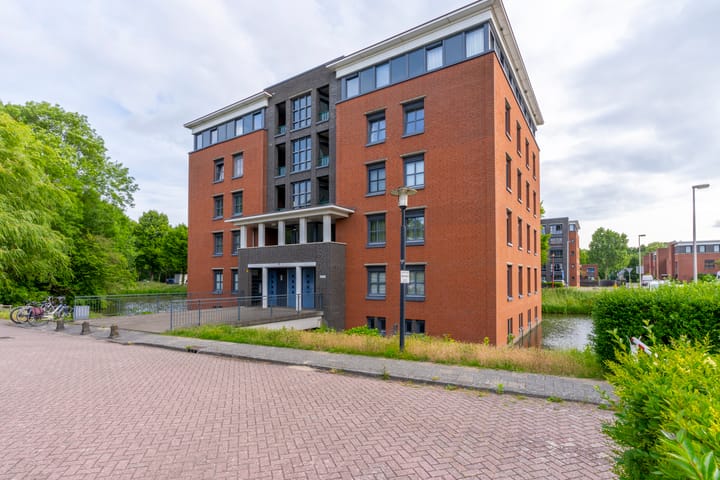 Foto 1 van Jan van Zutphenlaan 70