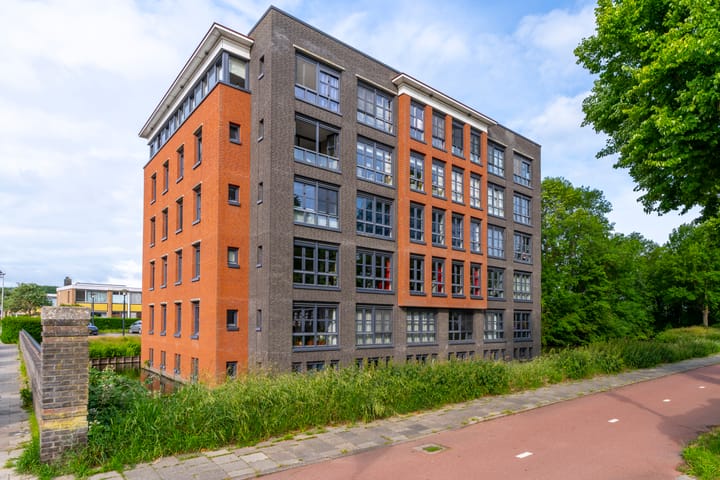 Foto 2 van Jan van Zutphenlaan 70