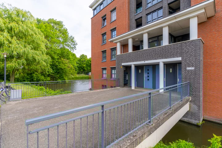 Foto 3 van Jan van Zutphenlaan 70