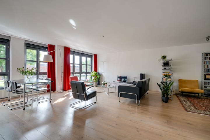 Foto 5 van Jan van Zutphenlaan 70