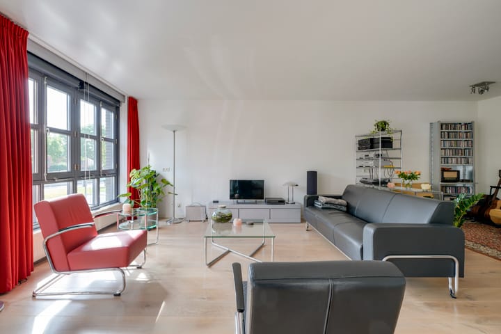 Foto 6 van Jan van Zutphenlaan 70