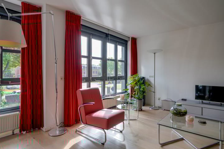 Foto 7 van Jan van Zutphenlaan 70