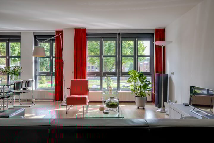 Foto 8 van Jan van Zutphenlaan 70