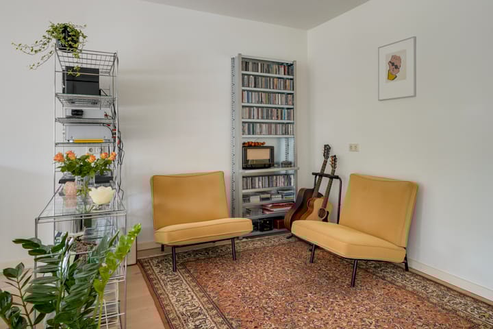 Foto 14 van Jan van Zutphenlaan 70