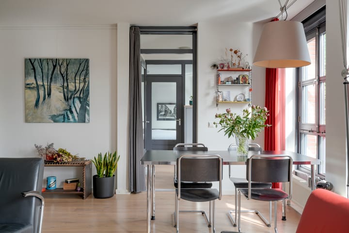 Foto 15 van Jan van Zutphenlaan 70