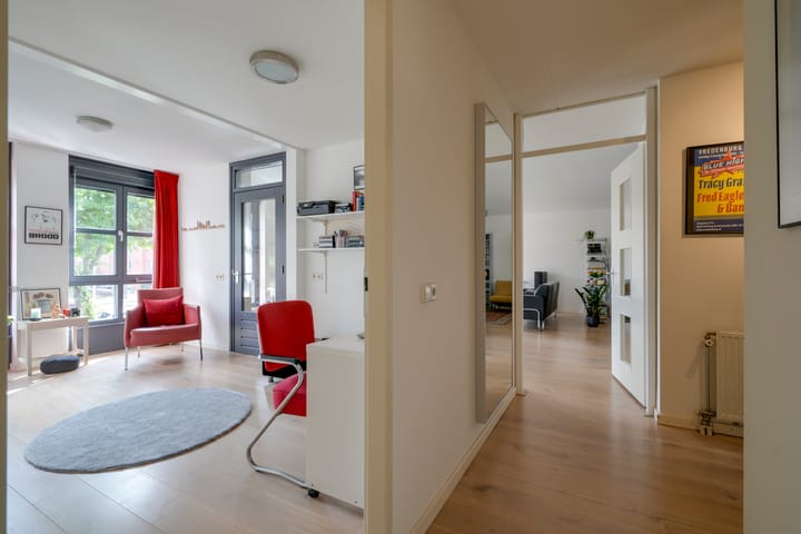 Foto 16 van Jan van Zutphenlaan 70