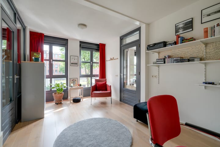 Foto 17 van Jan van Zutphenlaan 70