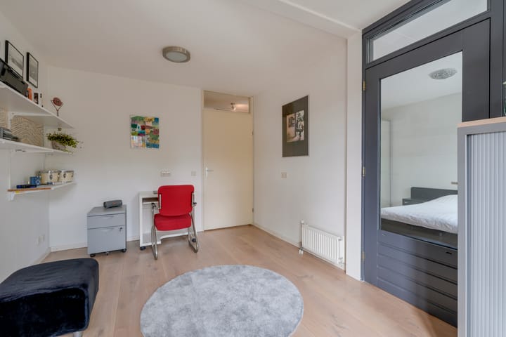 Foto 18 van Jan van Zutphenlaan 70