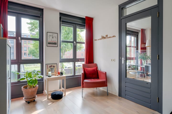 Foto 19 van Jan van Zutphenlaan 70