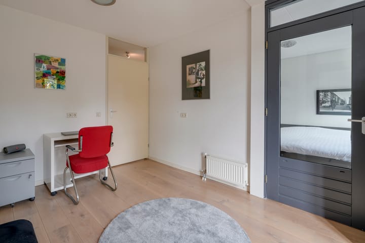 Foto 20 van Jan van Zutphenlaan 70