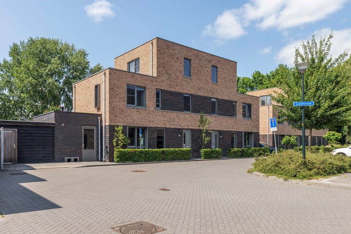 Foto 2 van Lakméstraat 3