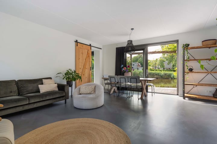 Foto 3 van Lakméstraat 3